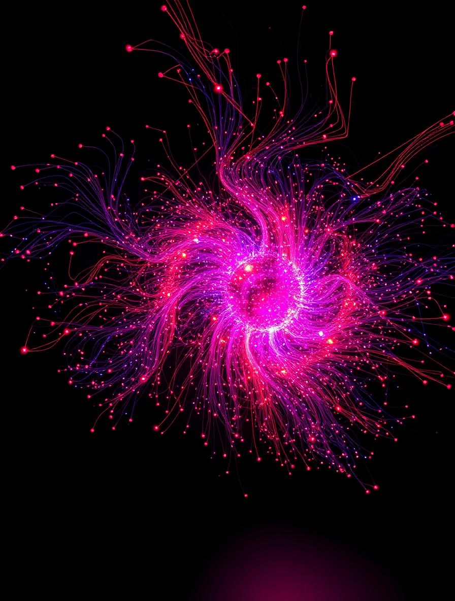 AI & GENERATIVE